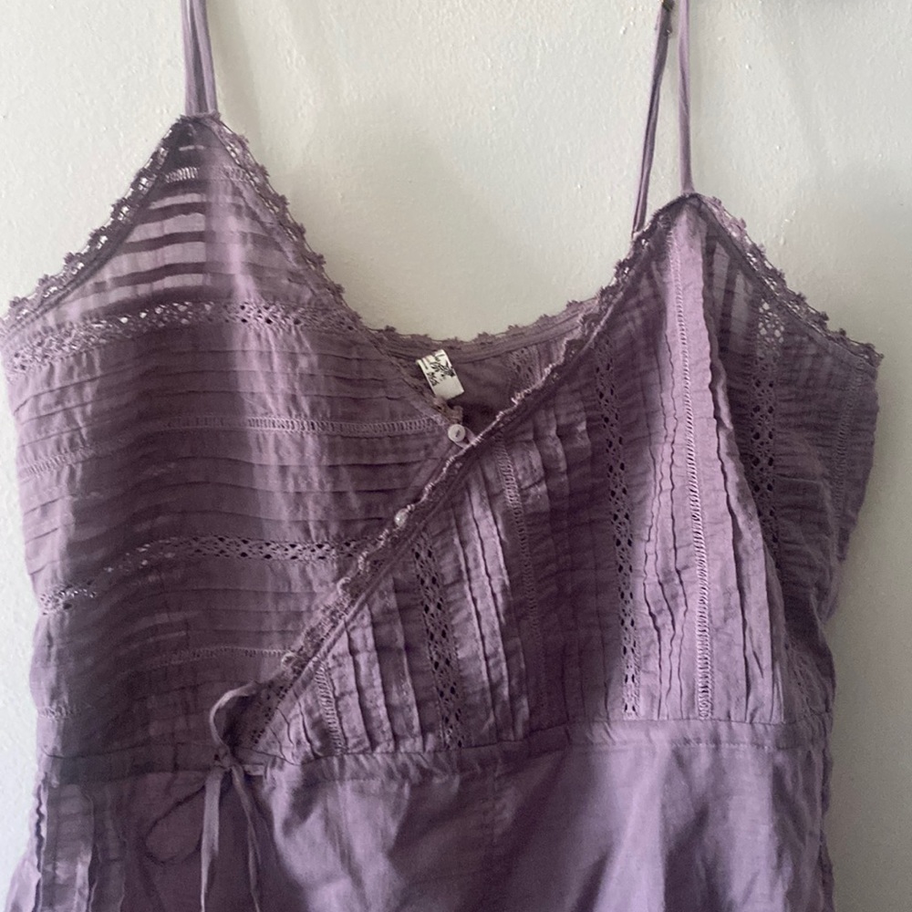 Sleep romper